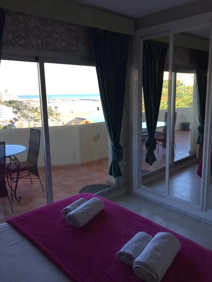 Apartamento Benalbeach 09 Benalmádena