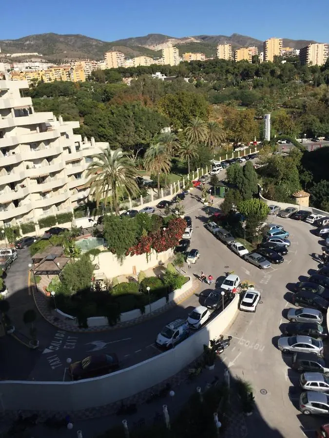 Apartamento Benalbeach 09 Benalmádena España