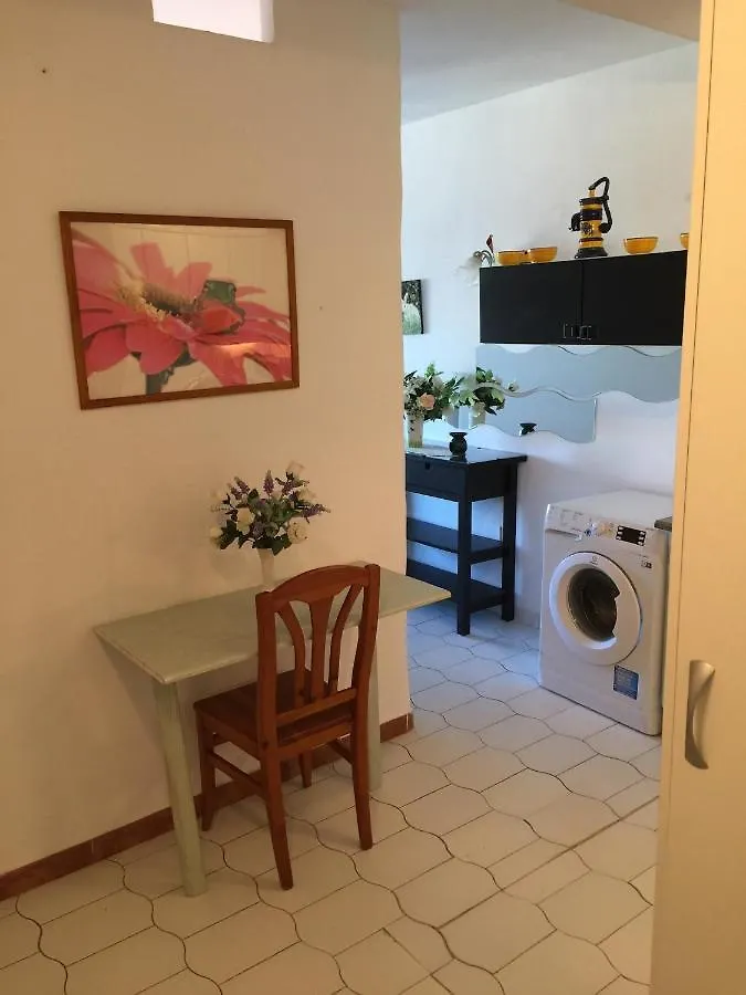 Apartamento Benalbeach 09 Benalmádena España