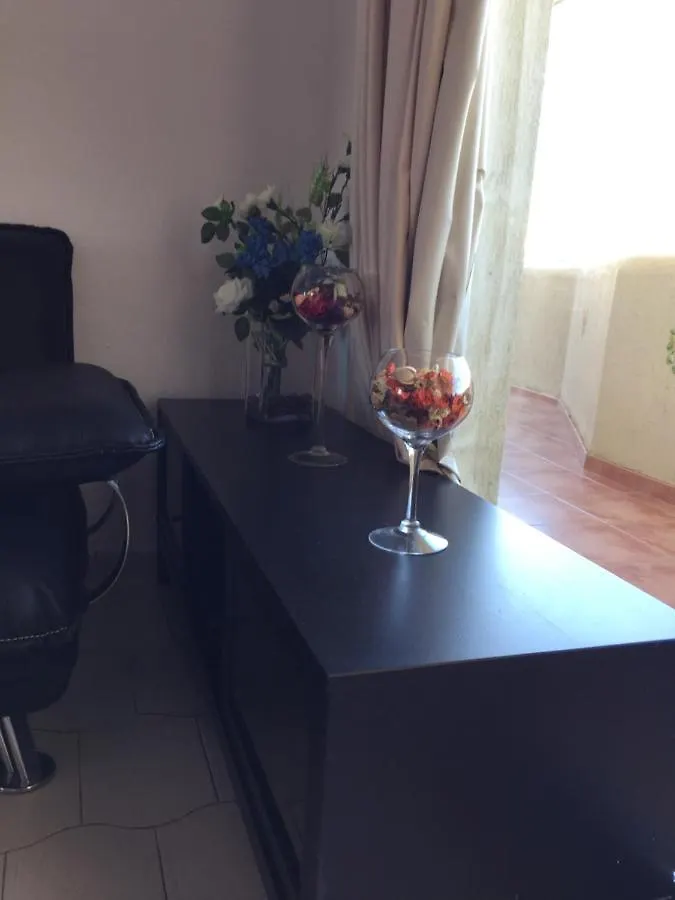 Apartamento Benalbeach 09 Benalmádena