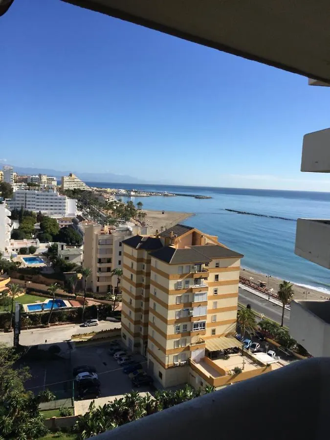 Apartamento Benalbeach 09 Benalmádena 0*,
