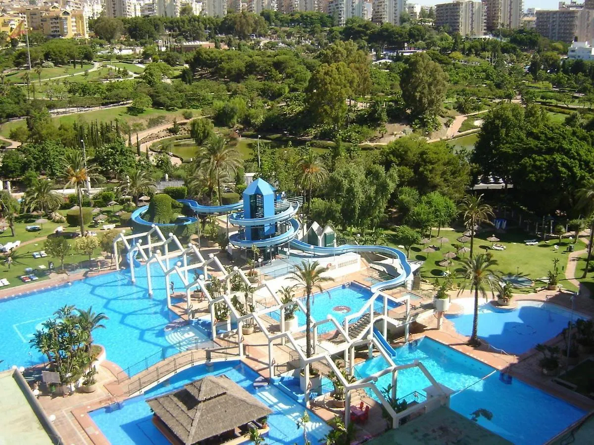 Apartamento Benalbeach 09 Benalmádena