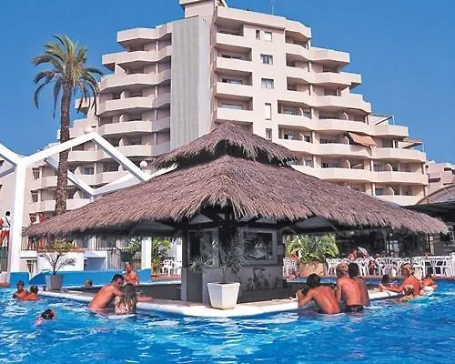 Apartamento Benalbeach 09 Benalmádena 0*,  España