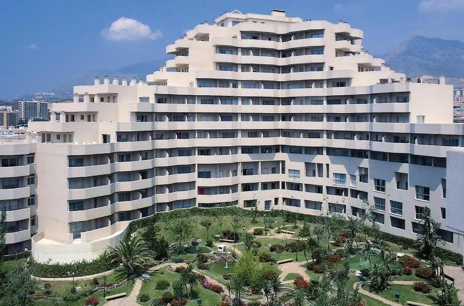 Apartamento Benalbeach 09 Benalmádena