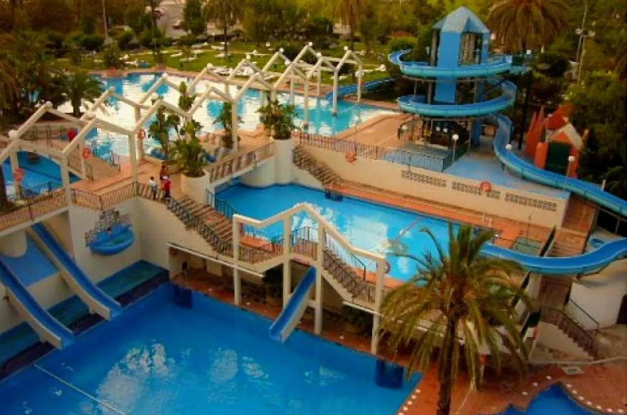 Apartamento Benalbeach 09 Benalmádena España