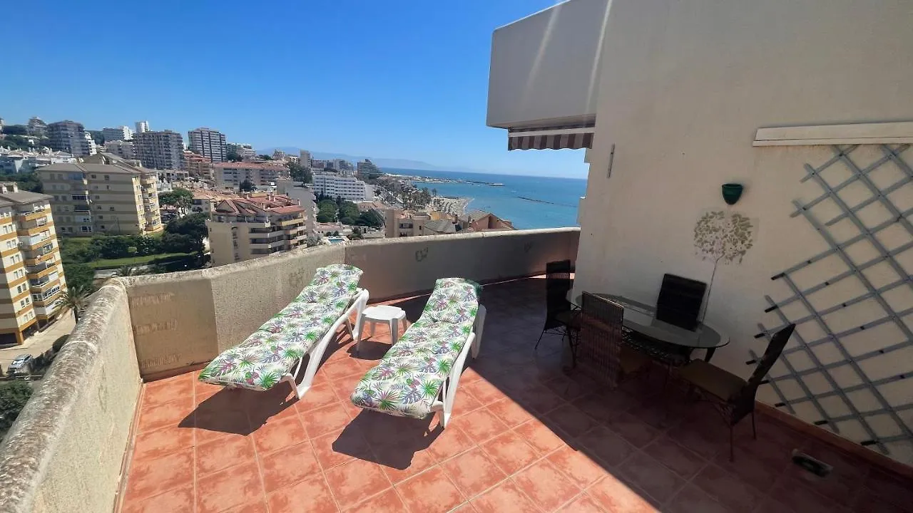Apartamento Benalbeach 09 Benalmádena