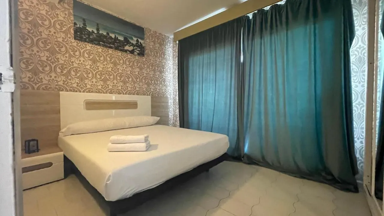 Apartamento Benalbeach 09 Benalmádena