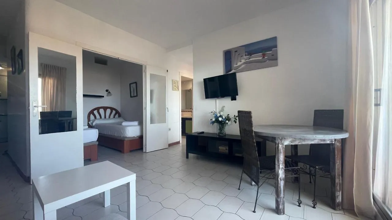 Apartamento Benalbeach 09 Benalmádena