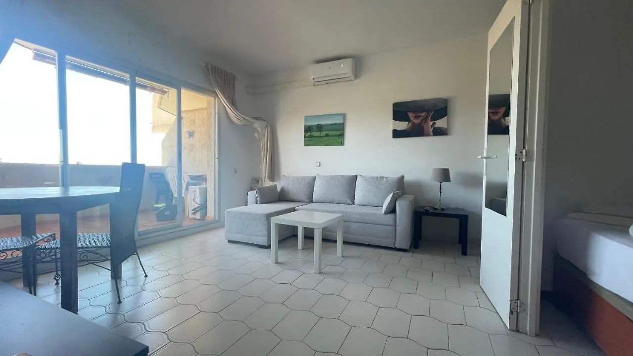 Apartamento Benalbeach 09 Benalmádena