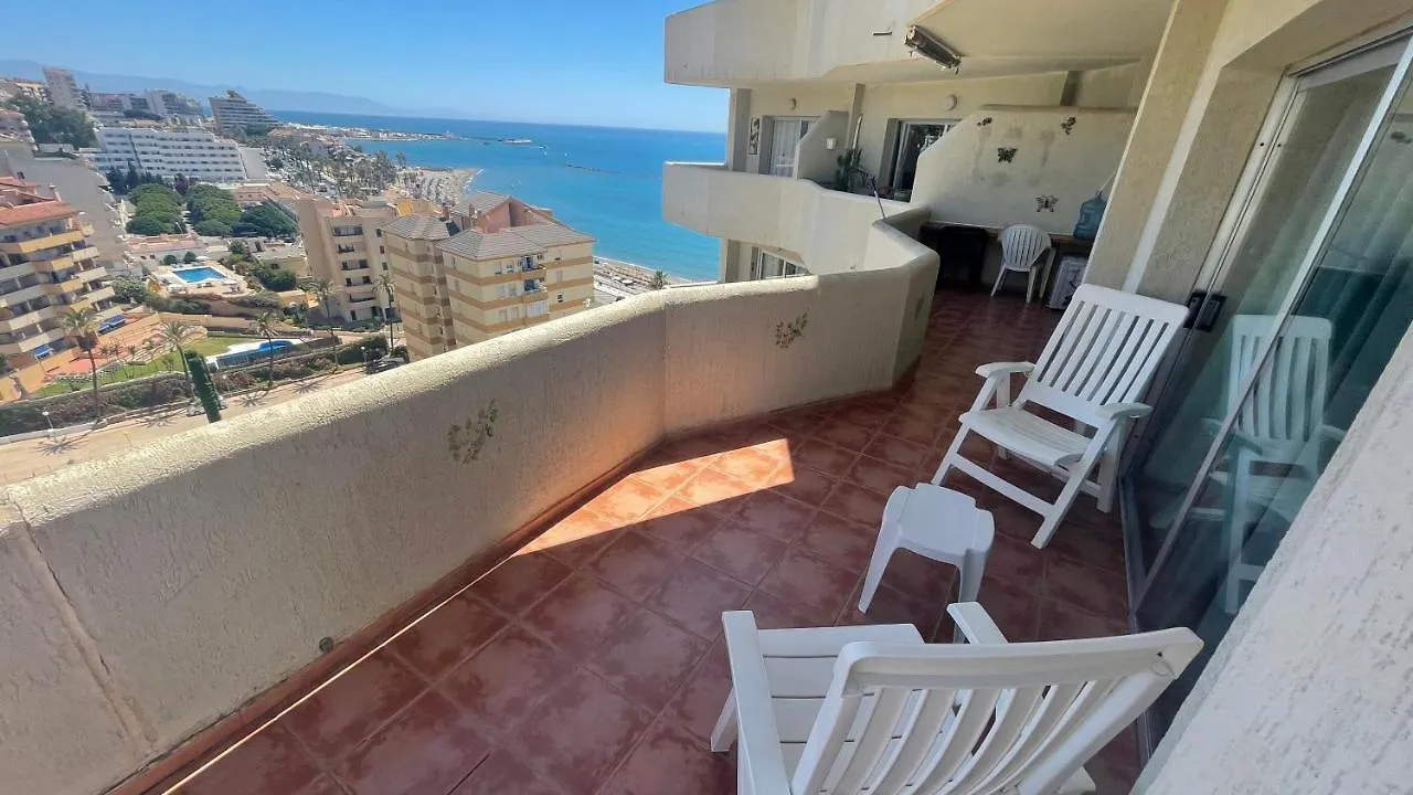 Apartamento Benalbeach 09 Benalmádena