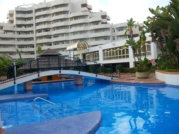 Apartamento Benalbeach 09 Benalmádena