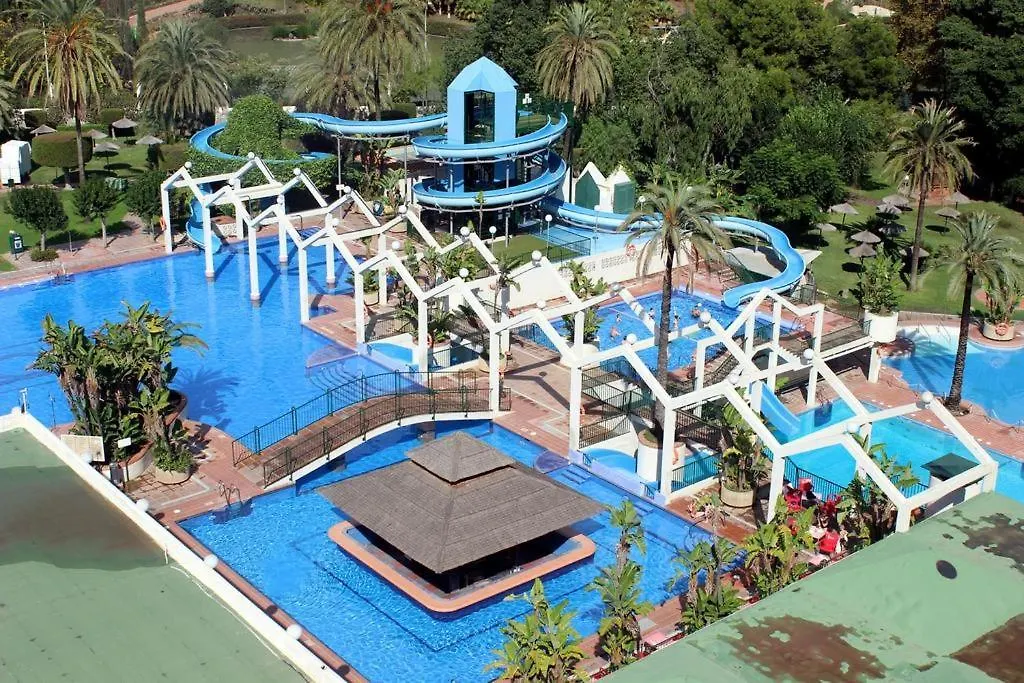 Apartamento Benalbeach 09 Benalmádena 0*,  España