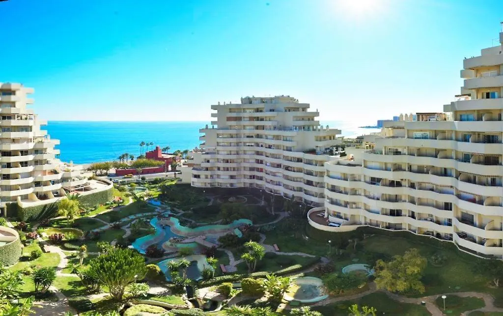 Apartamento Benalbeach 09 Benalmádena