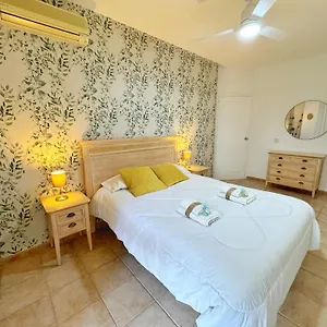 797 Rentals- Precioso Piso Con Vistas Al Jardin En Benalbeach Benalmádena