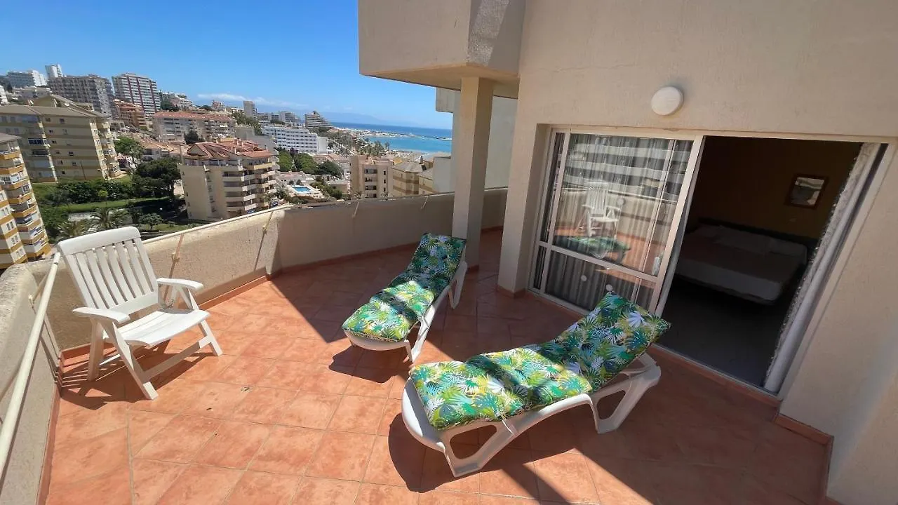 Benalbeach 09 Apartment Benalmadena