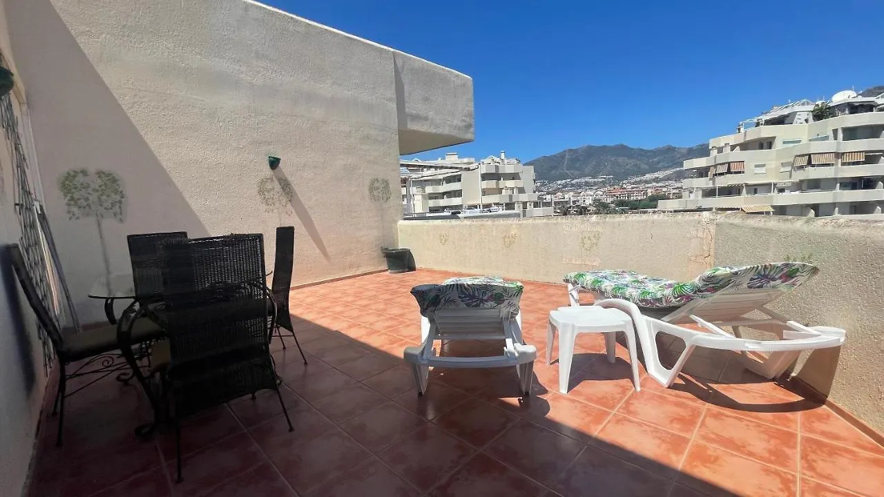 Benalbeach 09 Apartment Benalmadena 0*,  Spain